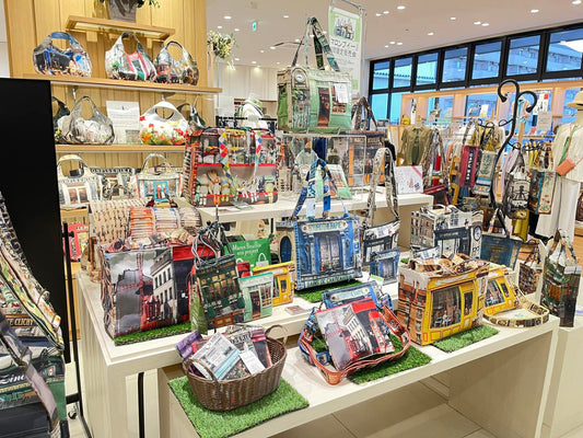【マロン・ブイー】2024年7月のイベント情報