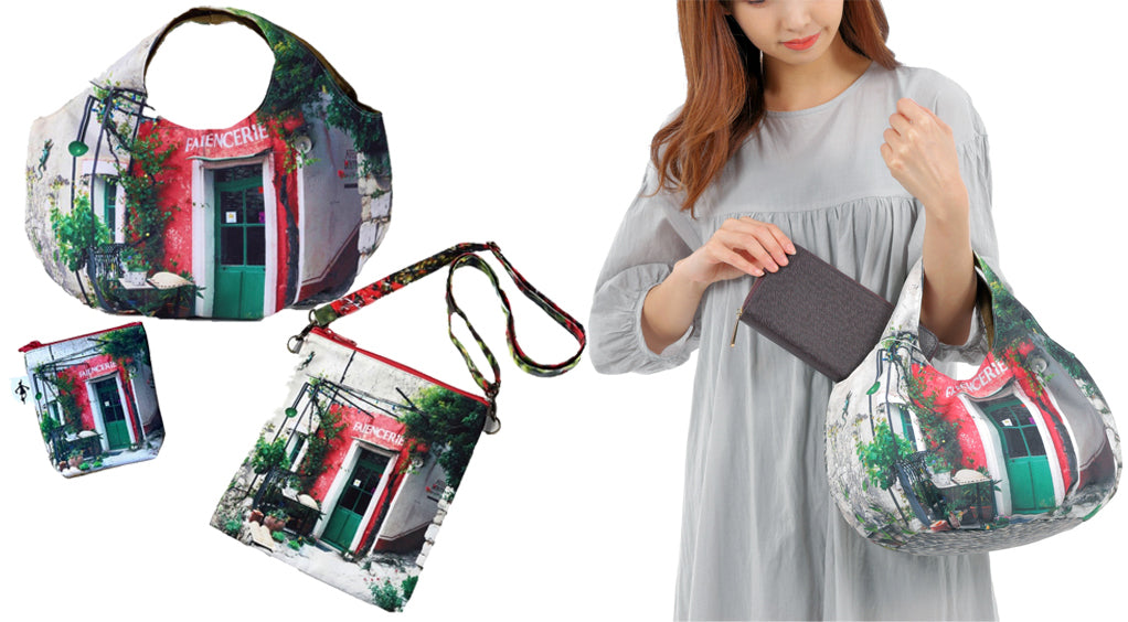 【夏の福袋】発売開始!プロヴァンスシリーズ3点スペシャルセット