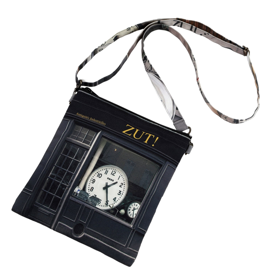 パリ・レトロポシェット(Zut!/リサイクルショップ)