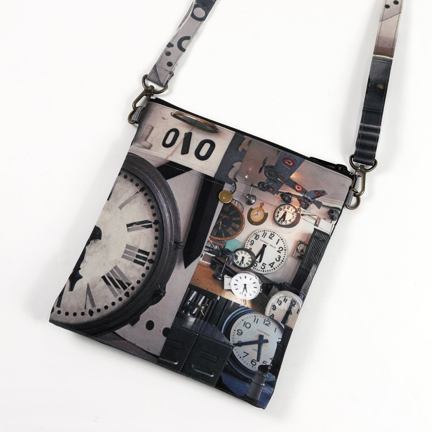 パリ・レトロポシェット(Zut!/リサイクルショップ)