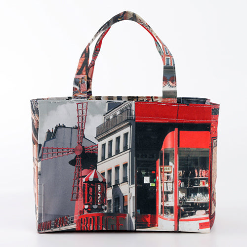 78 Mulberry ENGLAND トートバッグ　ワインレッドカラー ワインレッド ソフトレザー トートバッグ 通勤用 ハンドバッグ