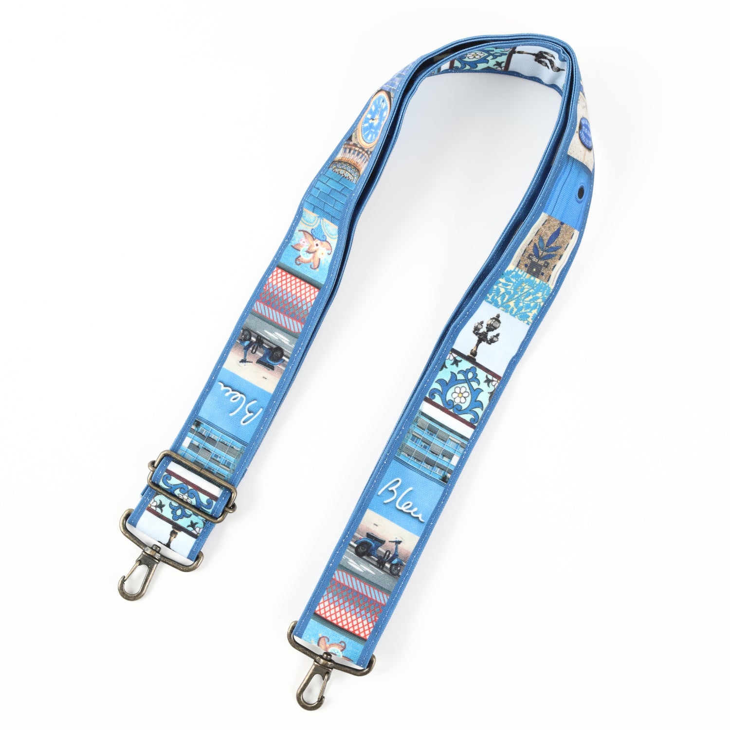 ストラップ maron ストラップ maron