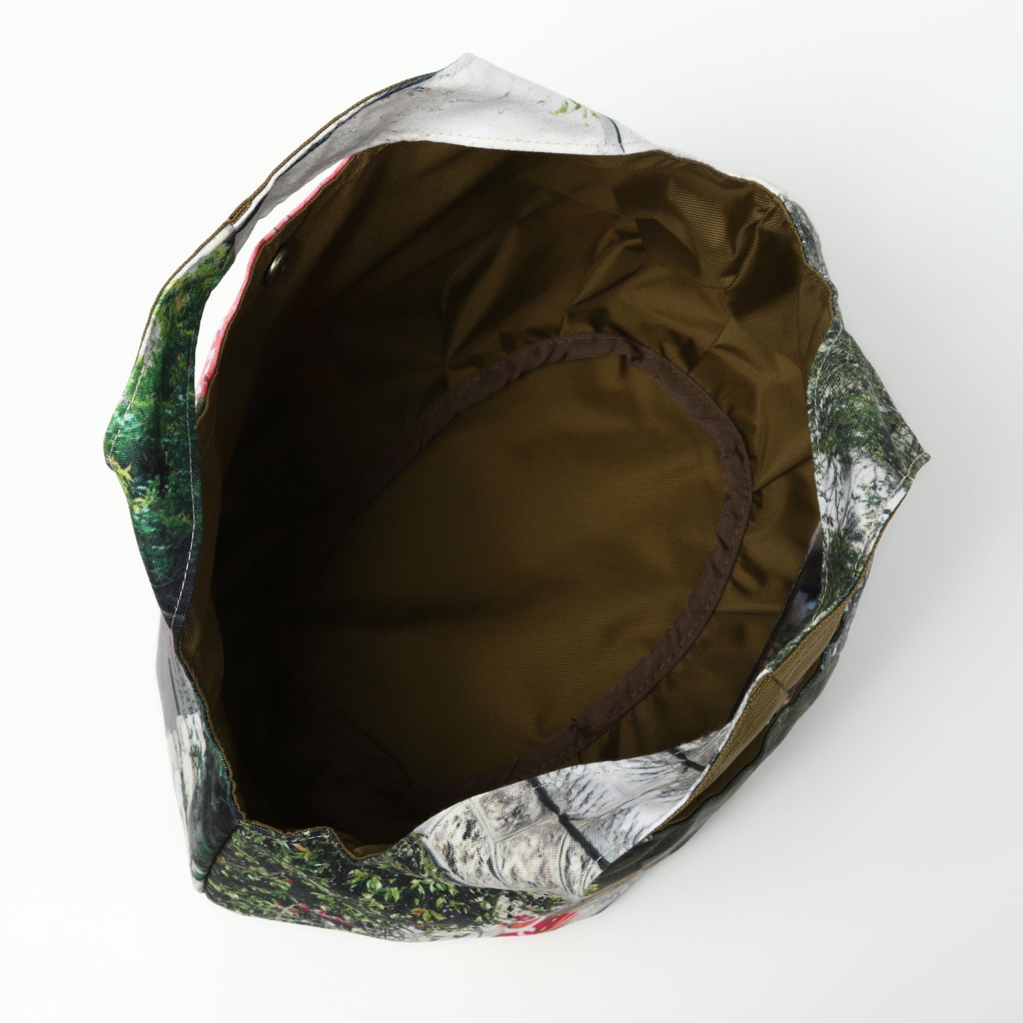 バルーンバッグ(ルージュ)