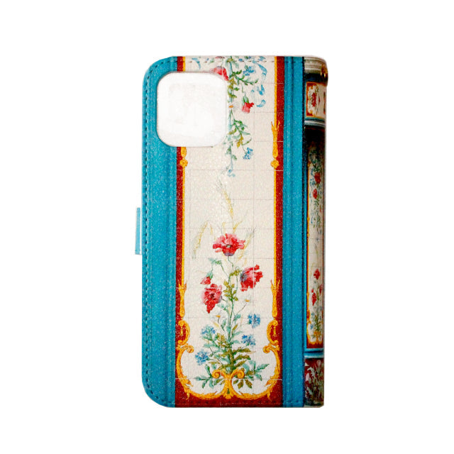 スマホケース iPhone13(ブーランジュリ002)