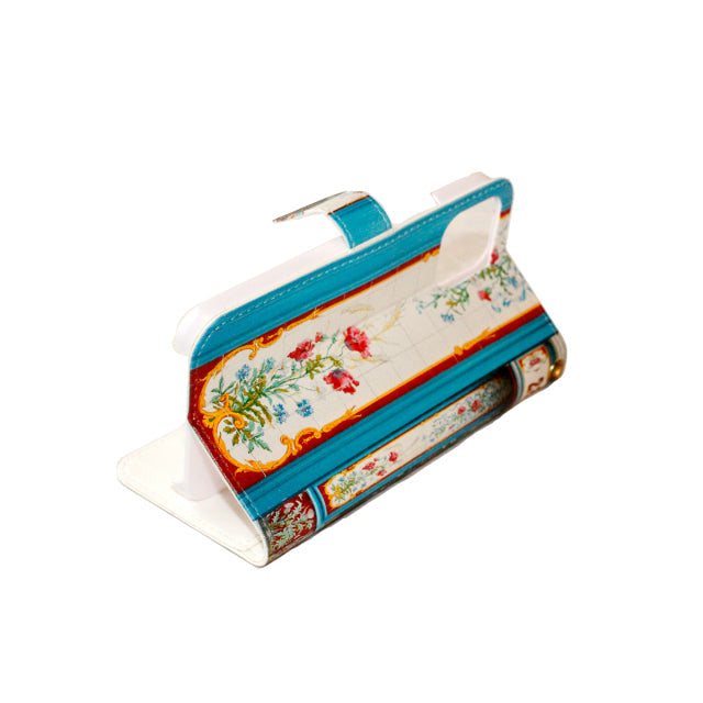 スマホケース iPhone13(ブーランジュリ002)