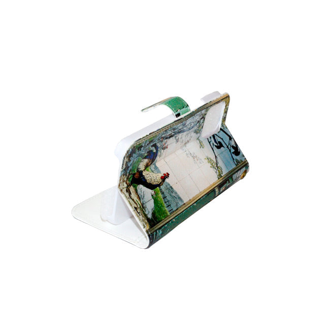 スマホケース iPhone13(プチ・ジン015)