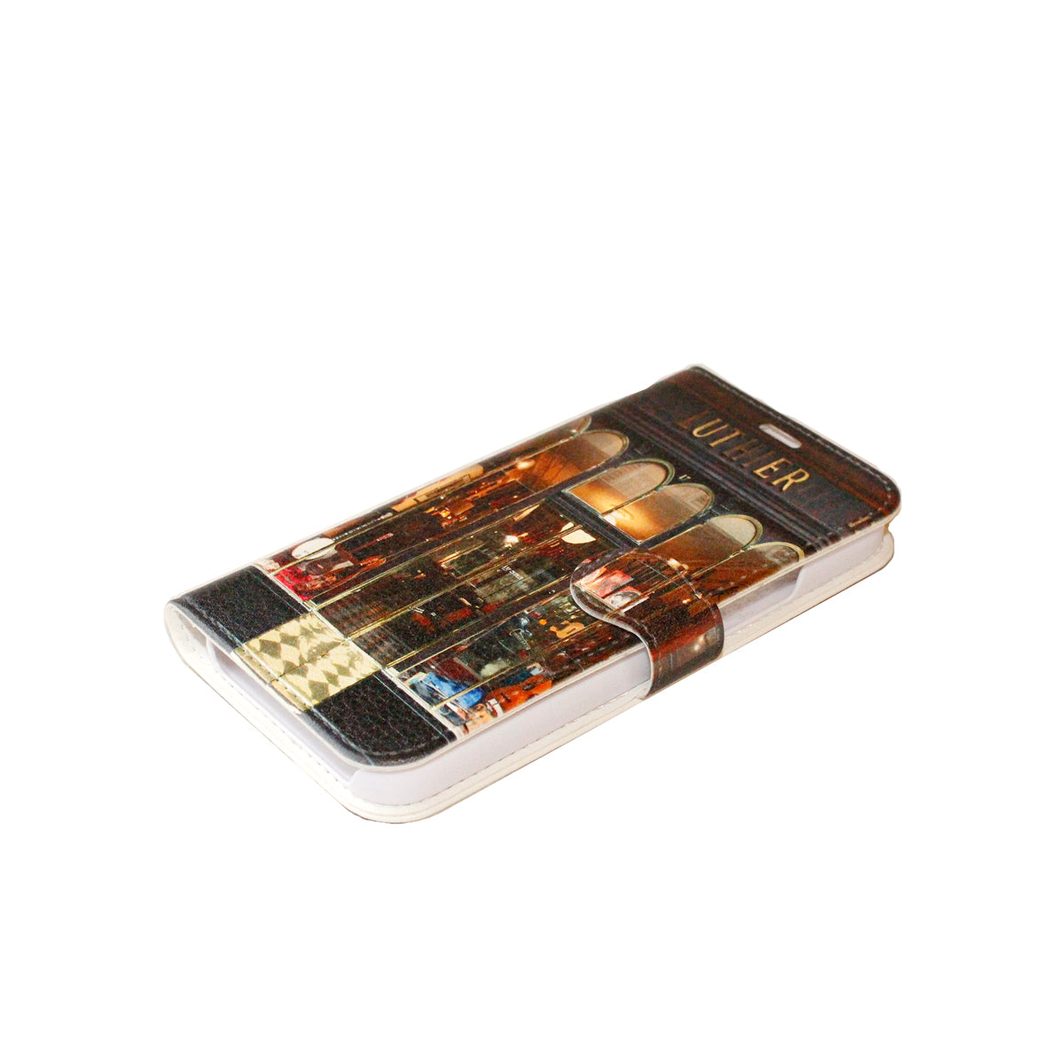 スマホケース iPhone13(楽器屋101)