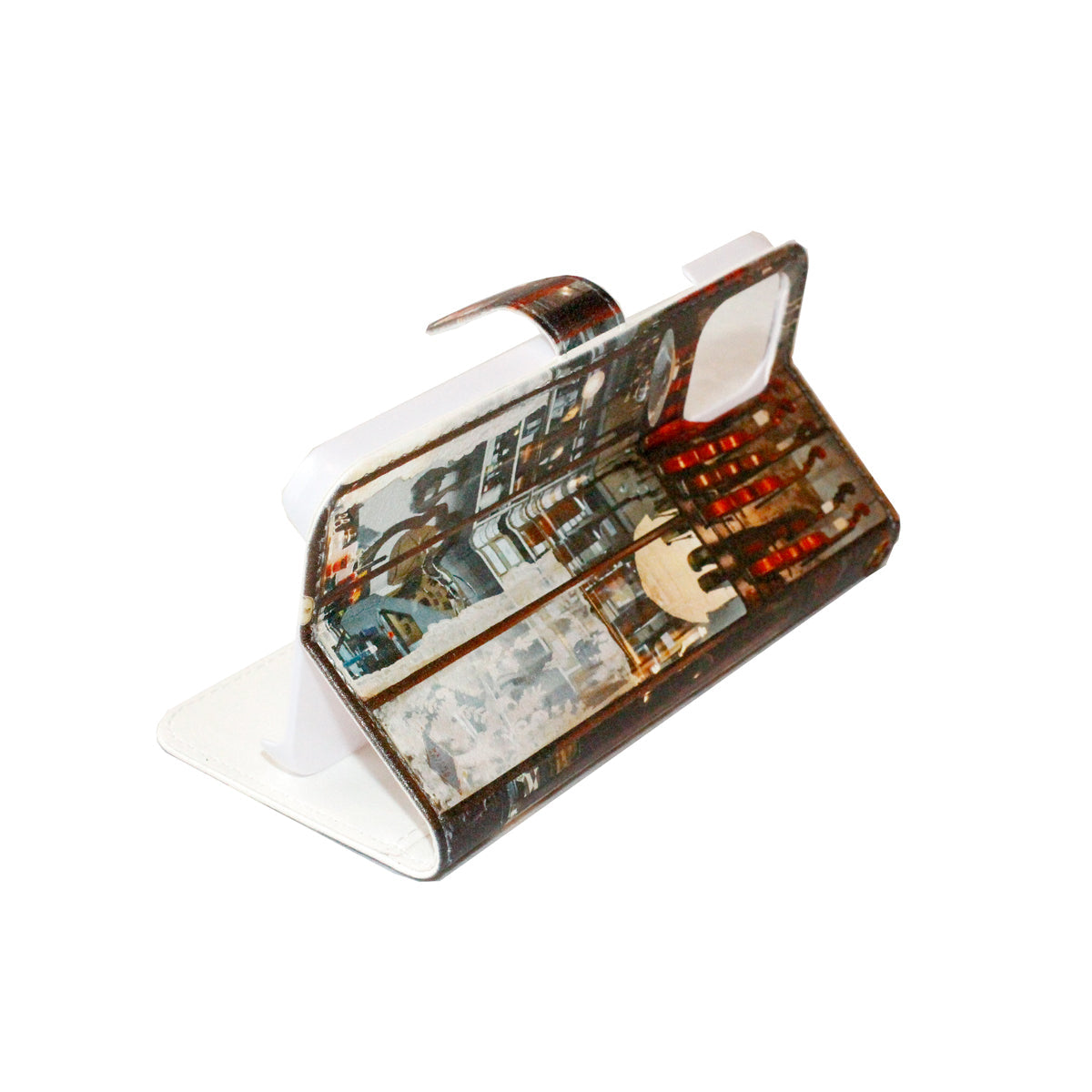 スマホケース iPhone13(楽器屋101)