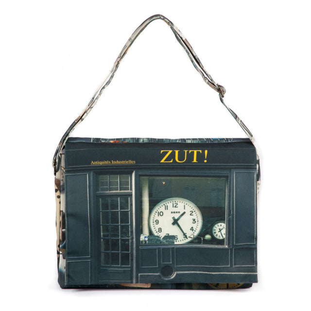 ショルダーバッグ 長方形・小(Zut ! 102)