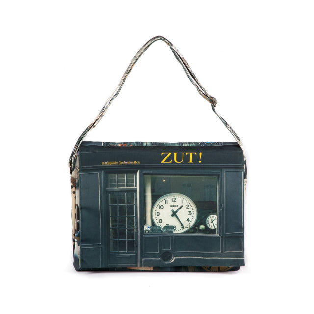 ショルダーバッグ 長方形・小(Zut ! 102)
