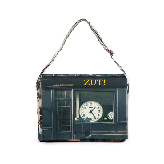 ショルダーバッグ 長方形・小(Zut ! 102)