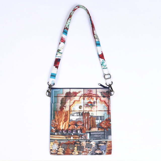 パリ・レトロポシェット (Boulangerie 28l / パン屋)