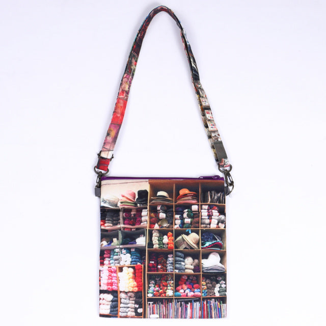 パリ・レトロポシェット (Mercerie / 手芸屋)