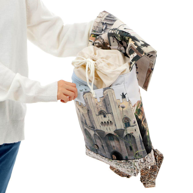 バックパック(ブラン)