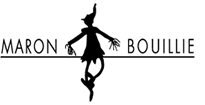 マロン・ブイー オンラインショップ logo