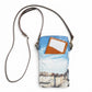 【エッフェル塔柄】携帯ポシェット（Metro／メトロ）| マロンブイー