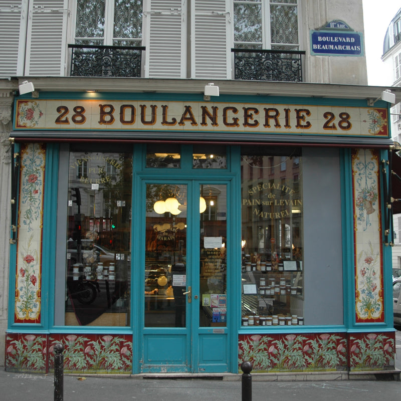 Boulangerie 28