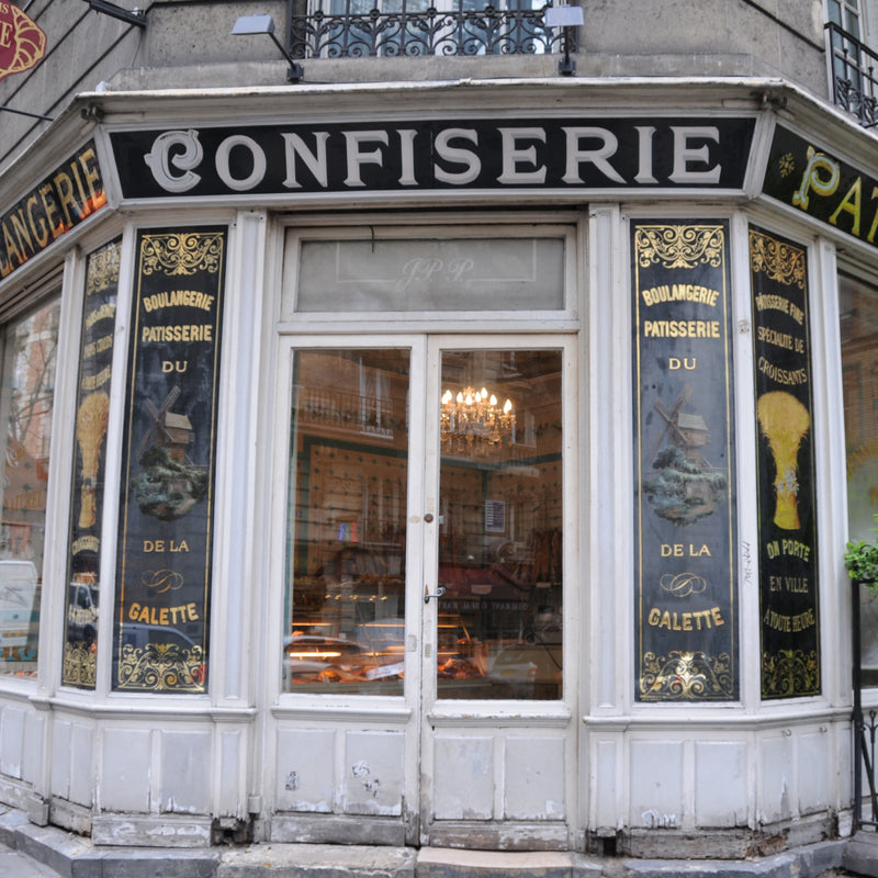 Confiserie