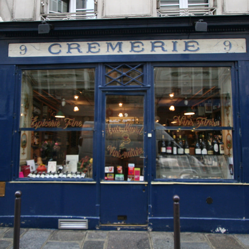 Cremerie