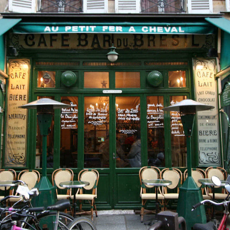 Au petit fer a cheval